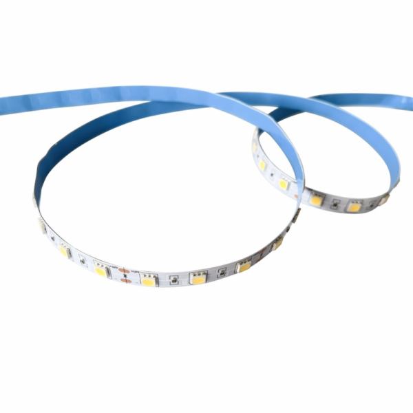 LED pásek WW, SMD5050, 9,6 W/m, 3280 lm, 3 m, IP20, 12V