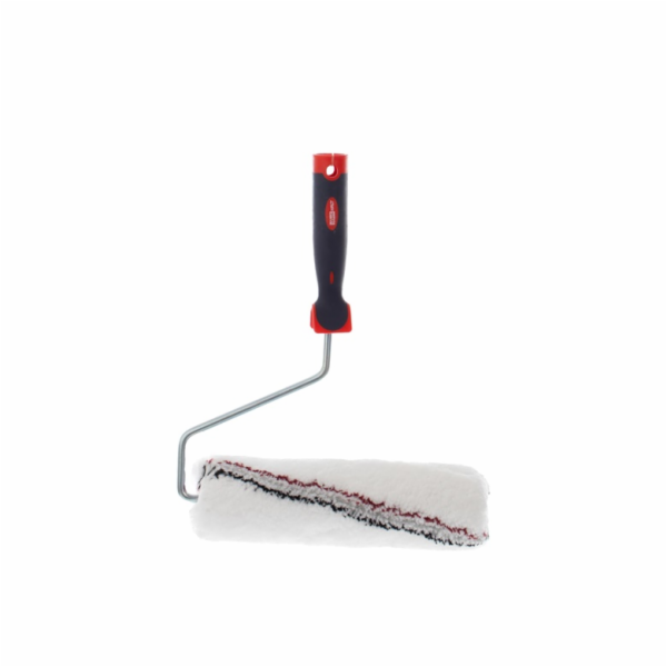 Válec z mikrovlákna HH s rukojetí, 15mm 25cm 30mm