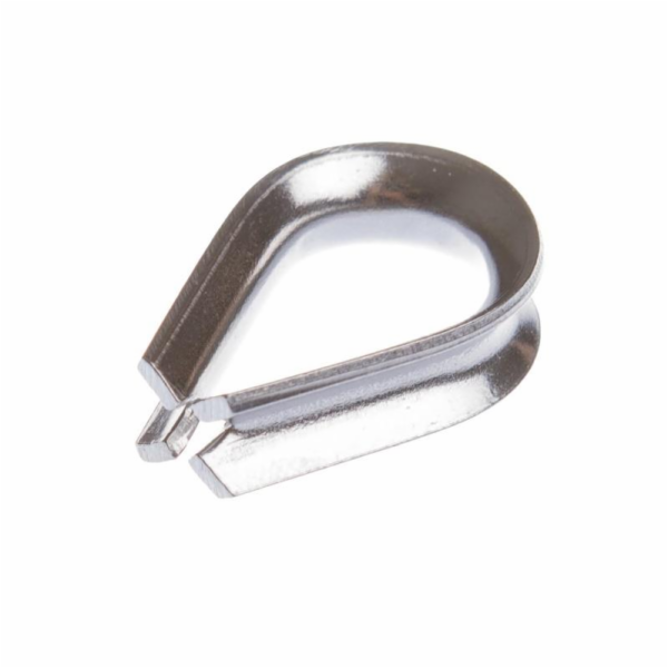 Ochrana smyčky Haushalt, AISI304, 2DD, 3 mm