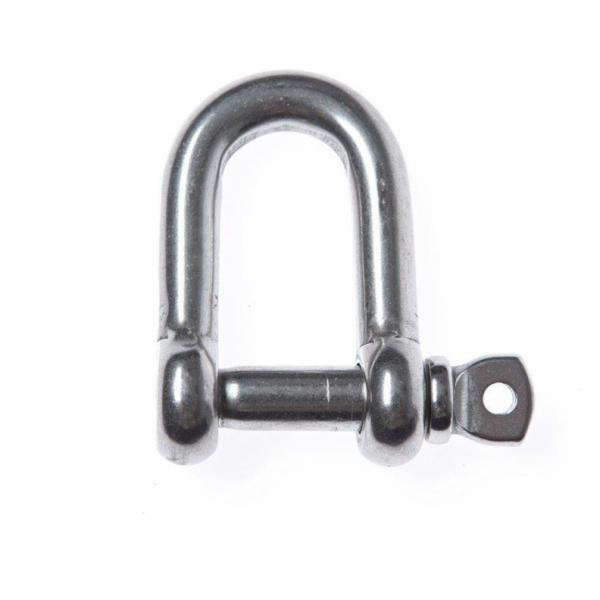 Montážní držák Haushalt, ZN, 1DD, M16, 5/8"