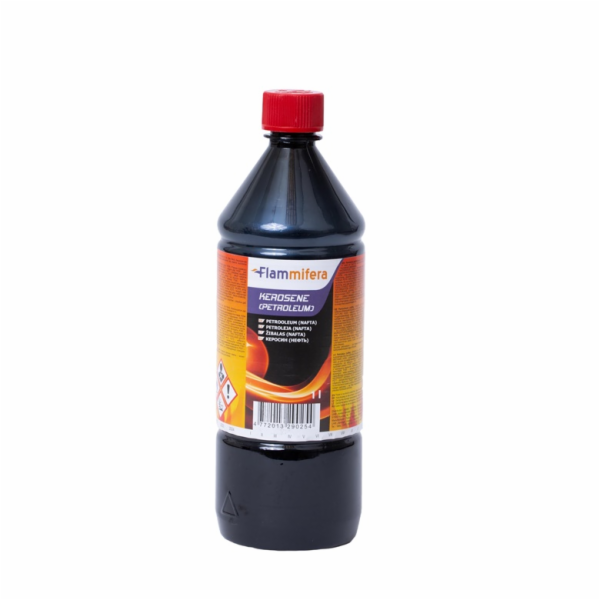 Petrolej 1 l
