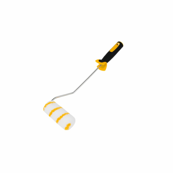 Váleček Midi 12 cm 13 mm c30 s rukojetí 2k