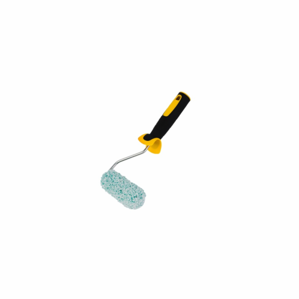 Váleček Mini 10 cm 16 mm c15 s rukojetí 2 ks
