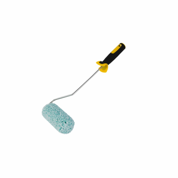 Váleček Midi 12 cm 16 mm c30 s rukojetí 2k