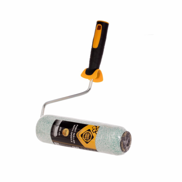 Váleček Maxi 25 cm 16 mm c48 s rukojetí 2 ks