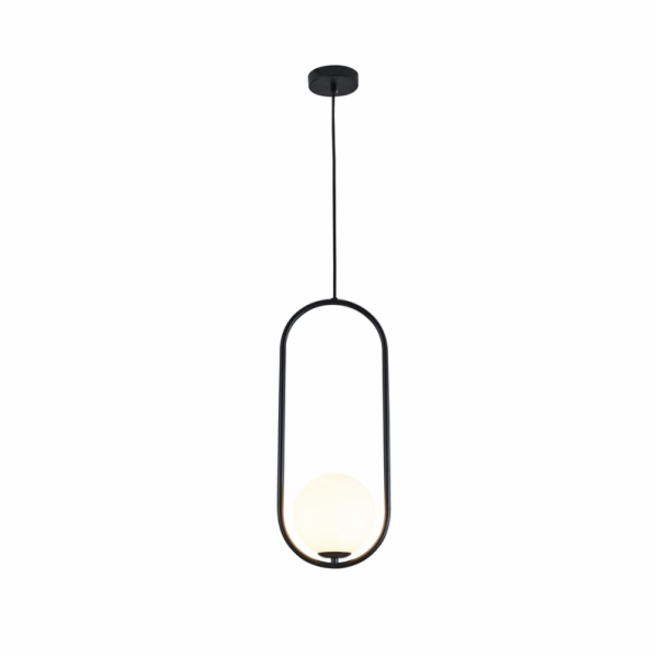 Závěsné svítidlo DOMOLETTI CAMPO 2020131P, 25W, G9
