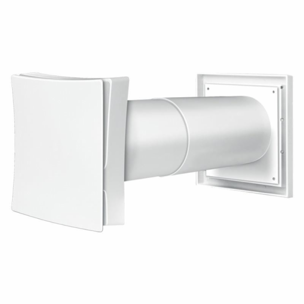 Nástěnný ventilátor VENTS PS101, D103 mm