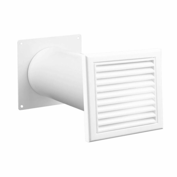 Nástěnný ventilátor VENTS NV100, D100 mm