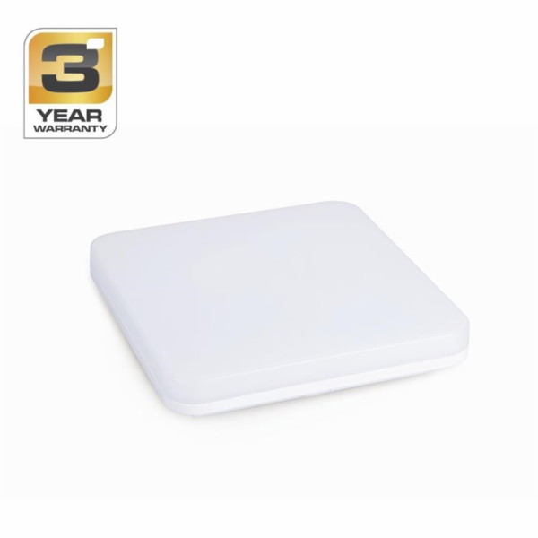 LIGHT TVIR CL280SP01 18W 1530LM LED SQ