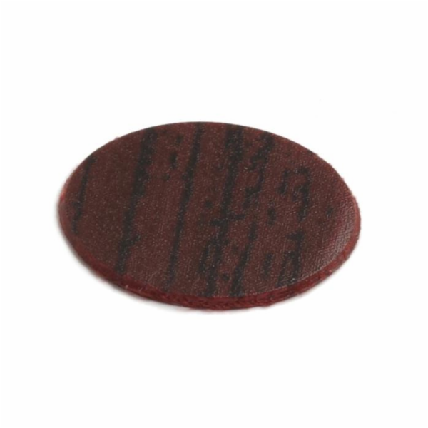 Nalepovací krytky HAUSHALT MAHOGA 988, O13 mm