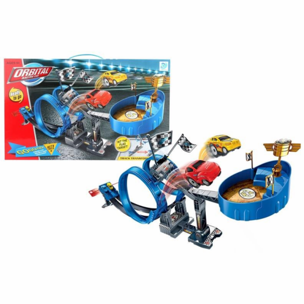 Dětské hřiště MX0100641, 5 let staré