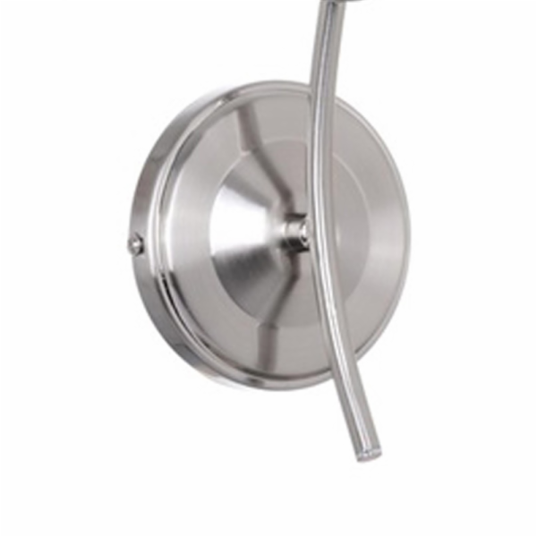 Nástěnné svítidlo DOMOLETTI CL17061-1W, 60 W, E27