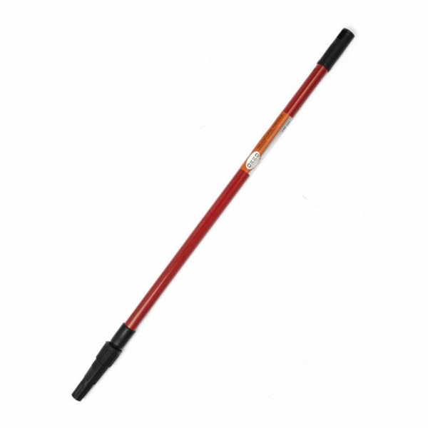 Teleskopická násada bez válečku Okko, 200 cm, O 30 mm