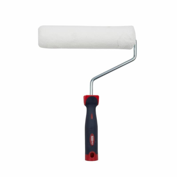 Válec z mikrovlákna s rukojetí, 23 cm, O 40 mm