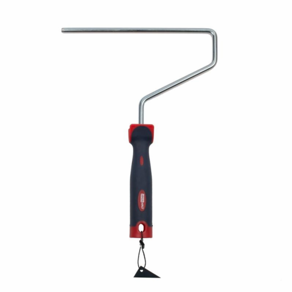 Ergonomická válečková rukojeť Haushalt, 23 cm, O 8 mm