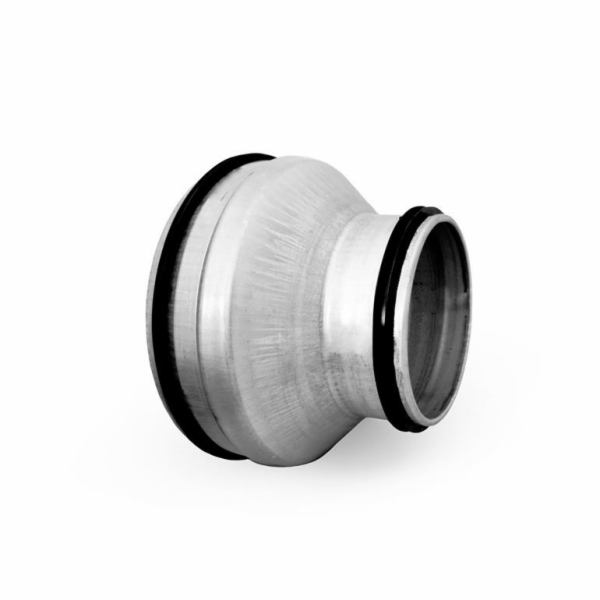 Větrací rozpěrka ALNOR RPCL-200-160, DN 160-200 mm