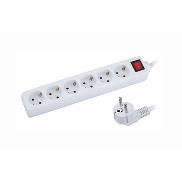 Prodlužovačka do domácnosti OKKO, 6 míst, 5m