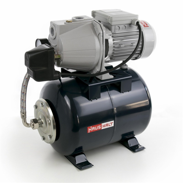 Hydrophore Haushalt HF-750, 750 W, 24 l