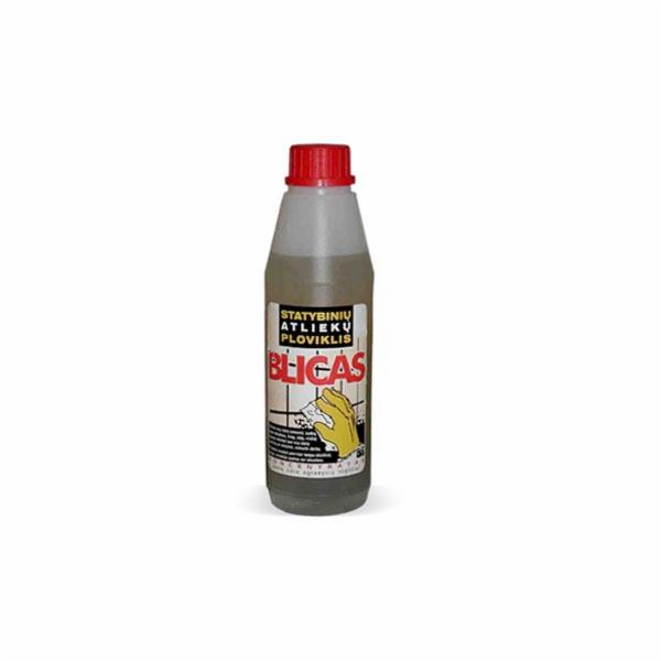 Čistič stavebního odpadu Blicas 5L