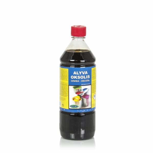 Oxolis Savex, 1l