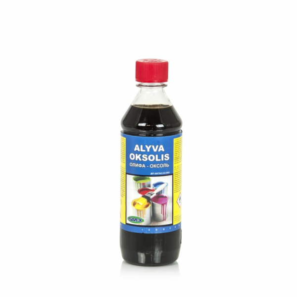 Oxolis Savex, 0,5l