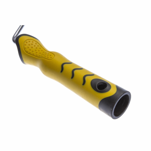 Ergonomická rukojeť bez válečku Forte Tools, 25 cm, O 8 mm