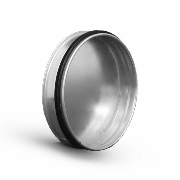 Závěrka ALNOR CSL-125, 125 mm