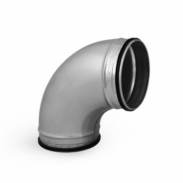 Koleno s rozpěrkami ALNOR BSL-90-200