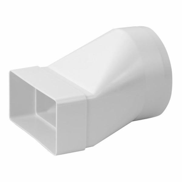 Větrací rozpěrka EUROPLAST, 220 x 55 mm, D125