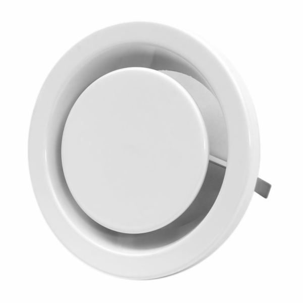Odsávací difuzor EUROPLAST DMK125, D125