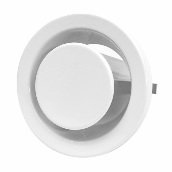 Odsávací difuzor EUROPLAST DMK100, D100