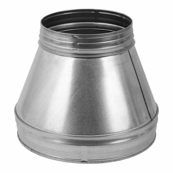 Větrací rozpěrka EUROPLAST RCL120-100, D120-100