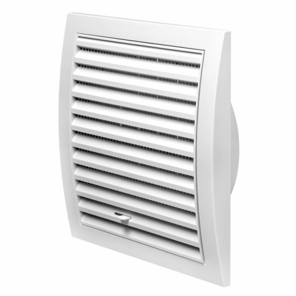 Větrací mřížka EUROPLAST ND12R, D125