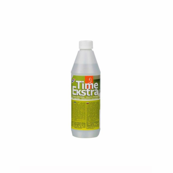 Přísada do barvy Rilak Time Extra, bezbarvá, 1l
