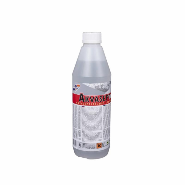 Rilak Akvasept antiseptikum proti plísním, 1l