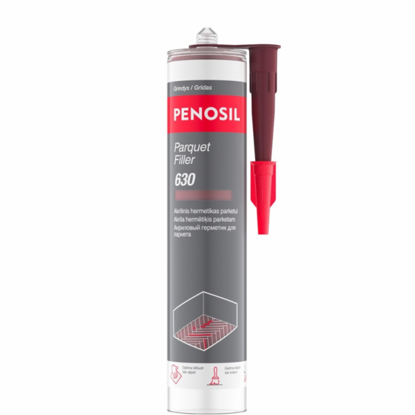 PUTTY PENOSIL PF103 MAHOGANY 300ML