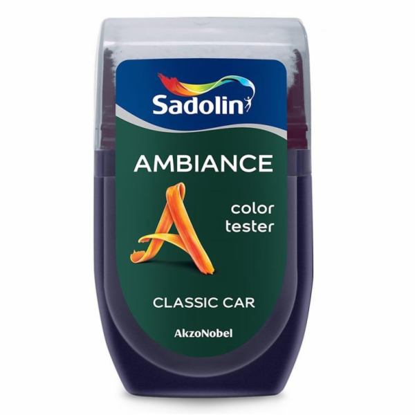 Tester barev Ambiance Classic Car, 30 ml