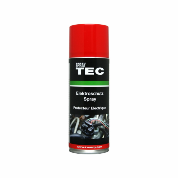Auto el systém s ochranným prostředkem Auto K, 400 ml