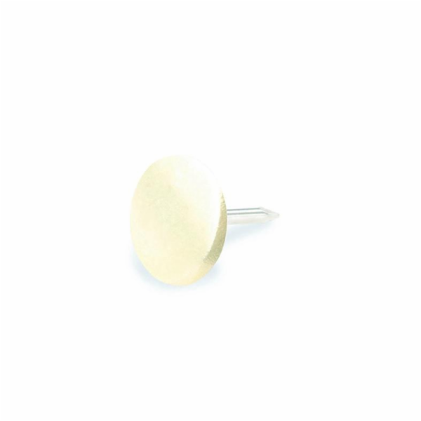Ozdobné hřebíky, 8 x 8 mm, 55 ks