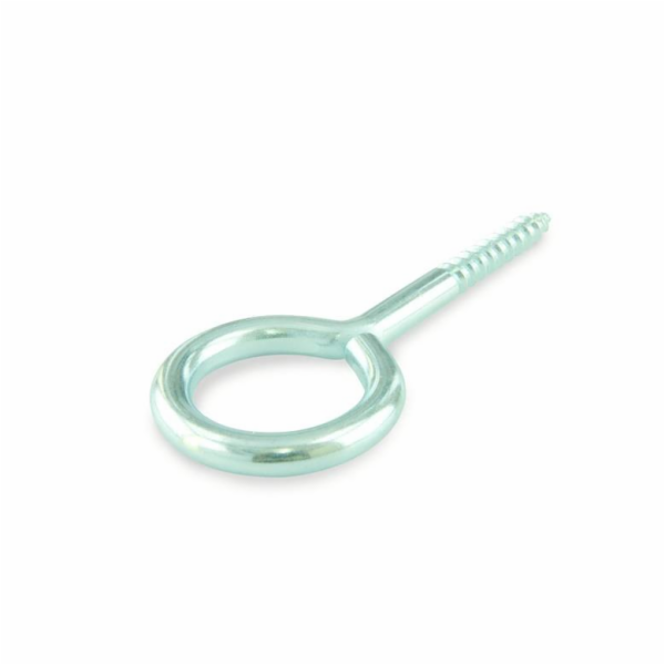 Smyčky Suki, 20 x 10 x 3,3 x 14 mm, 6 ks.