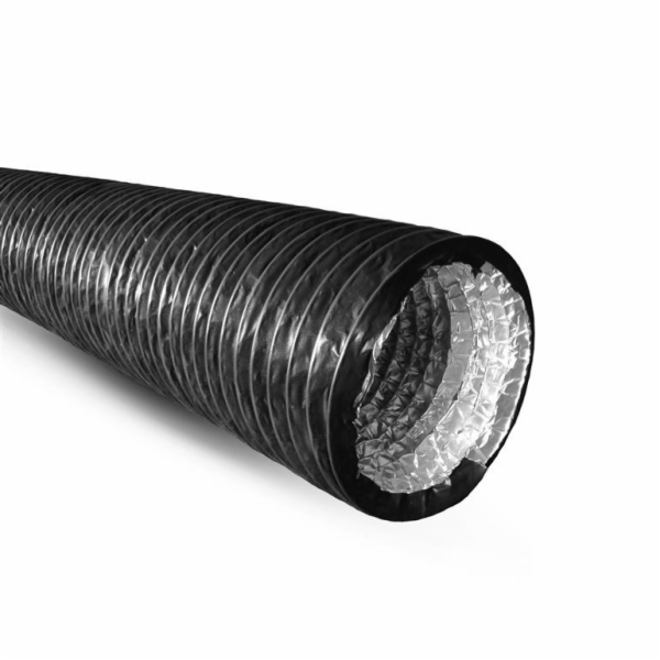 Ohebné potrubí ALNOR COM-F-160-1000, O 160 mm, 1 m