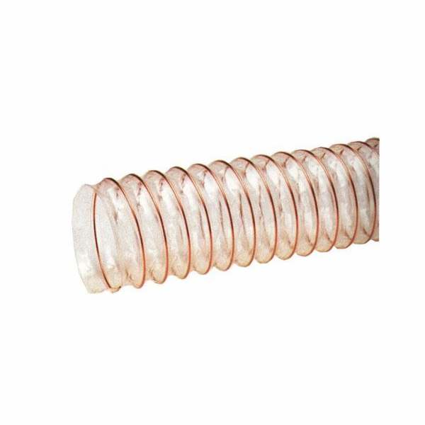 Flexibilní potrubí REC BALTICVENT P5PU, D127 mm, 1m
