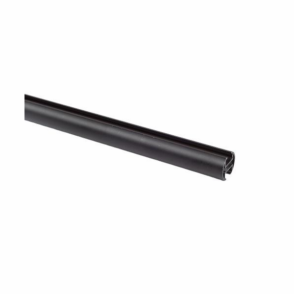 PROFIL PRO CORNICE ASPEN BLACK 2,0 M. D19