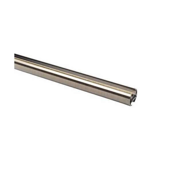 PROFIL PRO CORNICE ASPEN AU 3,0 M. D19MM
