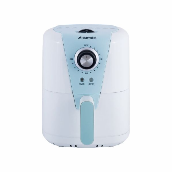 Beztuková fritéza Kamille KM6814