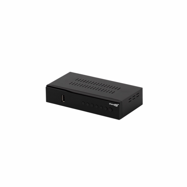 PŘIJÍMAČ SKAIT T640 DVB-T/T2 STANDARD