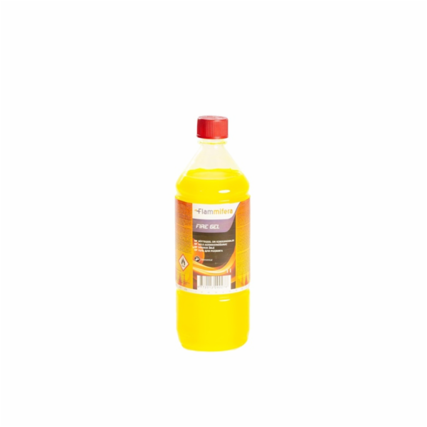 Flammifera Flammifera 1 l