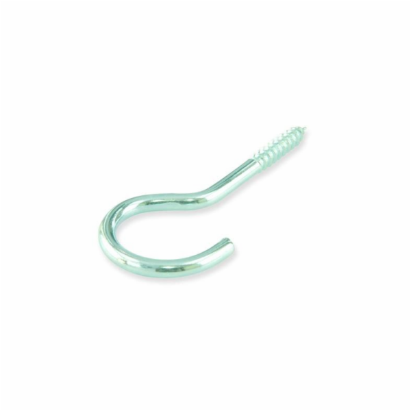 Háčky Suki, 50 x 3,3 x 18 x 13 mm, 5 ks.