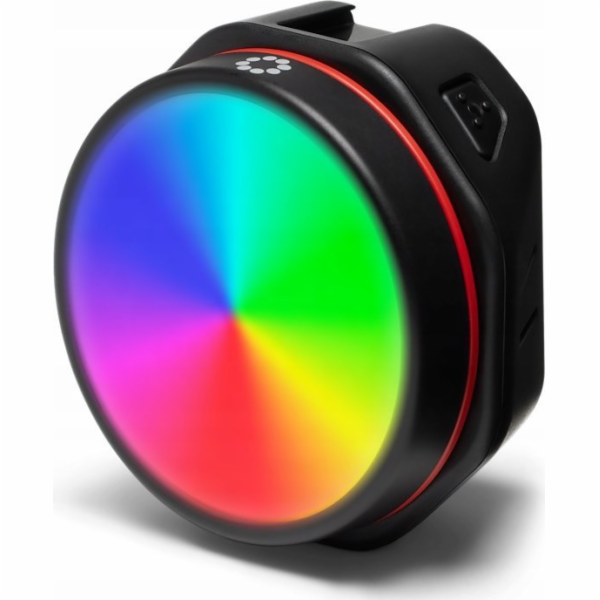 LED světlo JOBY Beamo Reel Color 