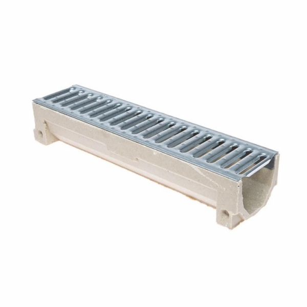 Drenážní žlab Stora Drain Home, 0,5m